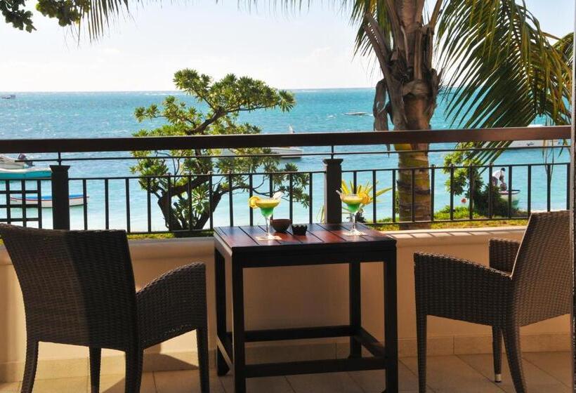 سوییت دوبلکس, Le Cardinal Exclusive Resort