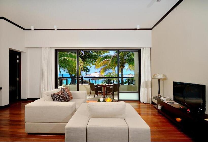 سوییت دوبلکس, Le Cardinal Exclusive Resort