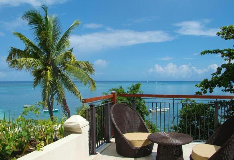 اتاق پنت هاوس, Le Cardinal Exclusive Resort