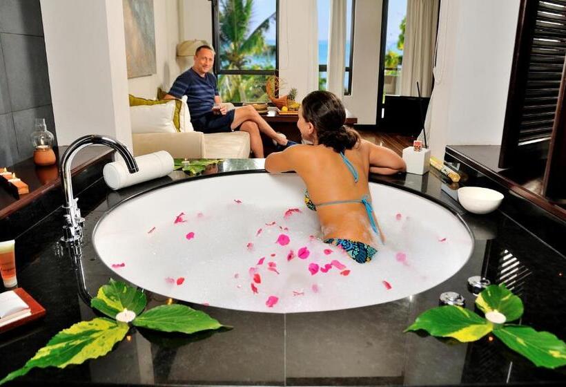 اتاق پنت هاوس, Le Cardinal Exclusive Resort