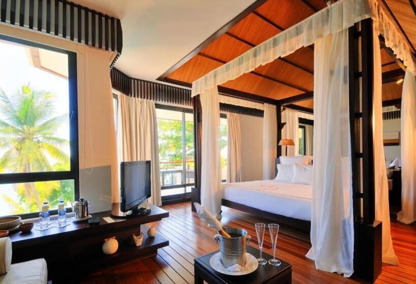 اتاق پنت هاوس, Le Cardinal Exclusive Resort