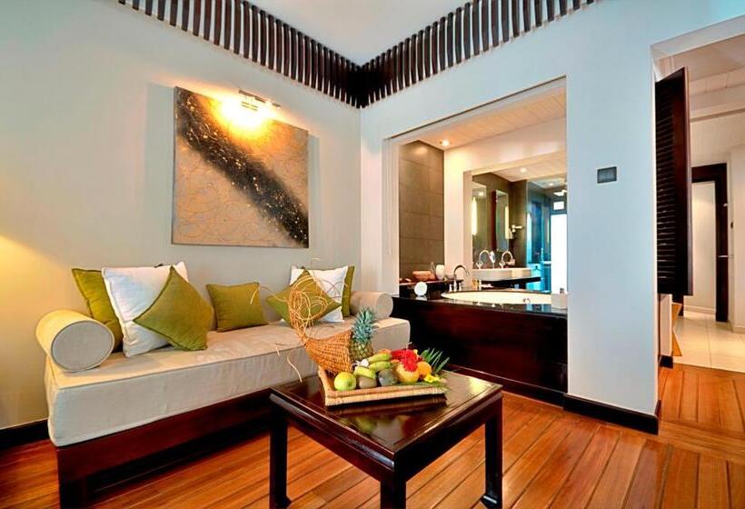 اتاق پنت هاوس, Le Cardinal Exclusive Resort
