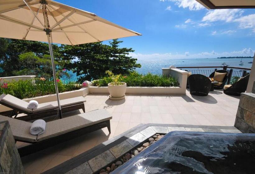 اتاق پنت هاوس, Le Cardinal Exclusive Resort