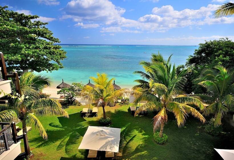 اتاق پنت هاوس, Le Cardinal Exclusive Resort