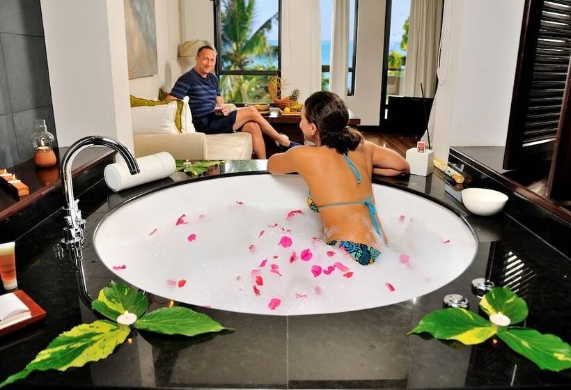 اتاق پنت هاوس, Le Cardinal Exclusive Resort