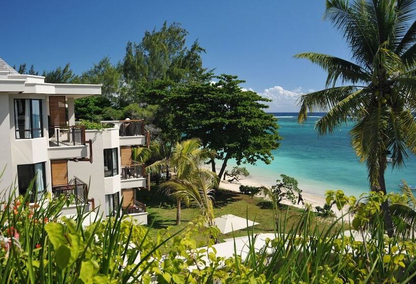 اتاق پنت هاوس, Le Cardinal Exclusive Resort