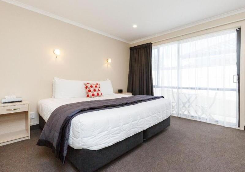 آپارتمان 3 خوابه, Kauri Court Motel