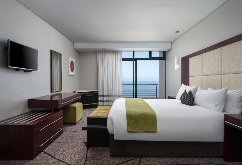 2 Bedroom Superior Room, Premier Hotel East London Icc