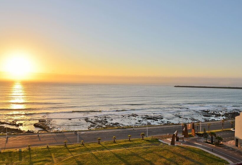 اتاق استاندارد, Premier Hotel East London Icc