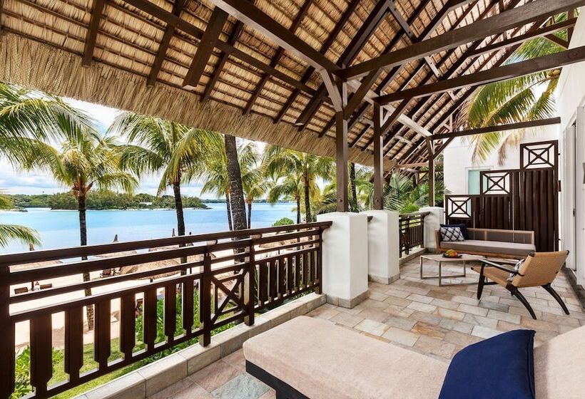 سوییت, Shangrila Le Touessrok, Mauritius