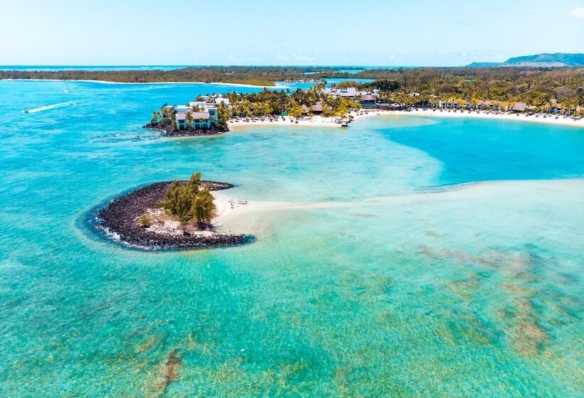 سوییت جونیور, Shangrila Le Touessrok, Mauritius