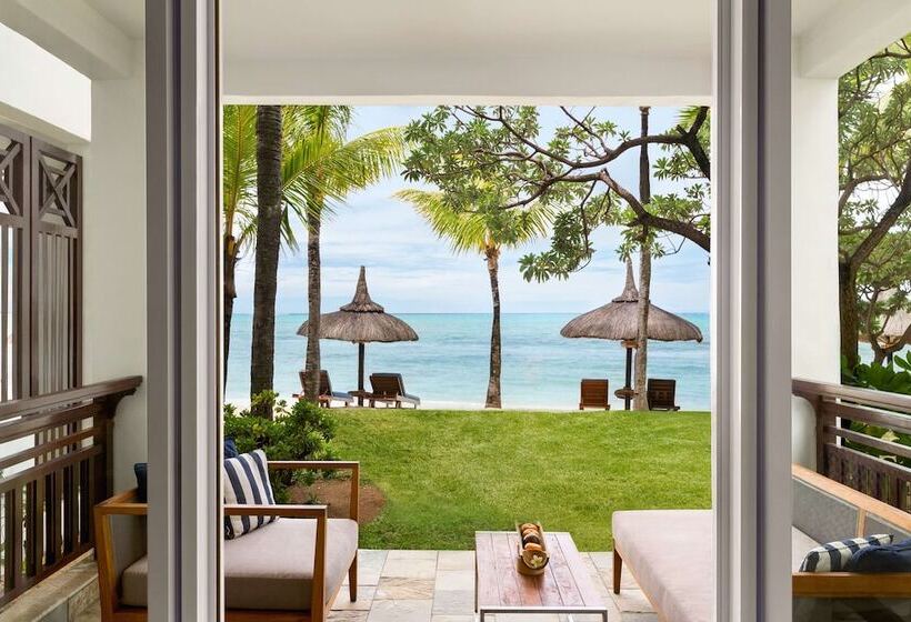 سوییت جونیور, Shangrila Le Touessrok, Mauritius