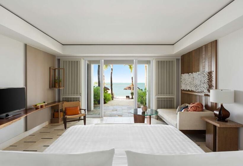سوییت جونیور, Shangrila Le Touessrok, Mauritius