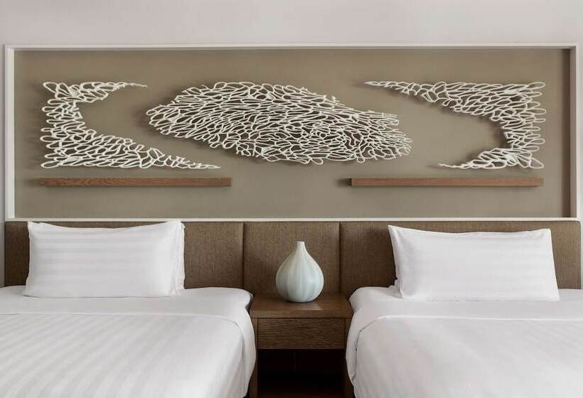 سوییت جونیور, Shangrila Le Touessrok, Mauritius