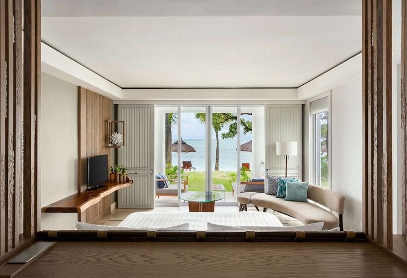 سوییت جونیور, Shangrila Le Touessrok, Mauritius