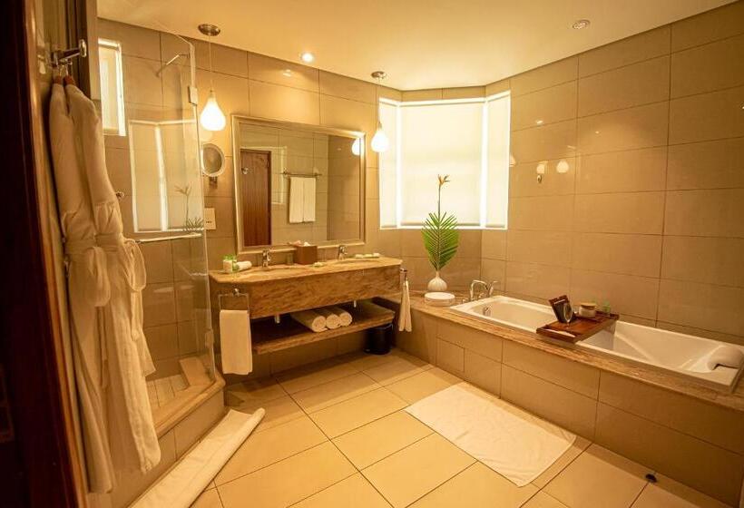 Suite Deluxe, Sands Suites Resort & Spa