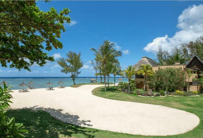 سوییت جونیور با چشم‌انداز دریا, Shanti Maurice Resort & Spa
