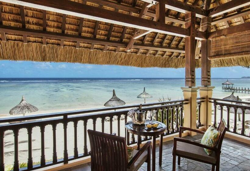 سوییت جونیور با چشم‌انداز دریا, Shanti Maurice Resort & Spa