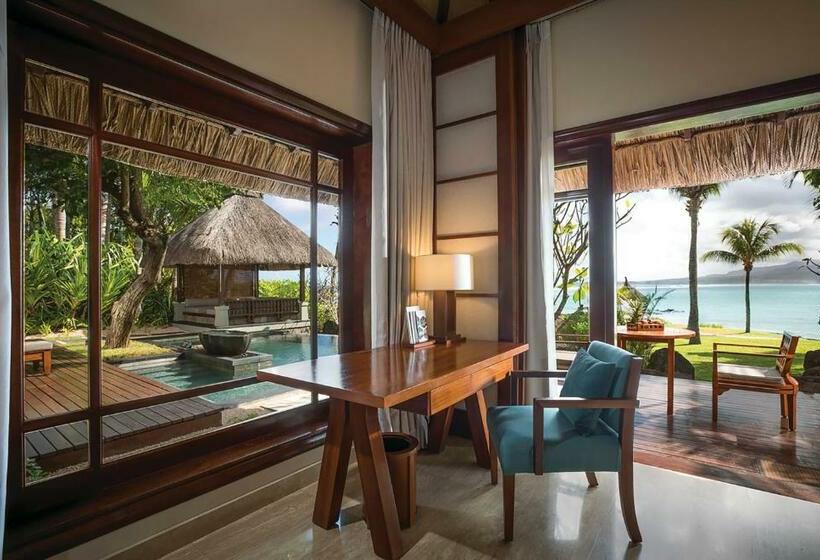 1-Bedroom Villa Sea View, Shanti Maurice Resort & Spa