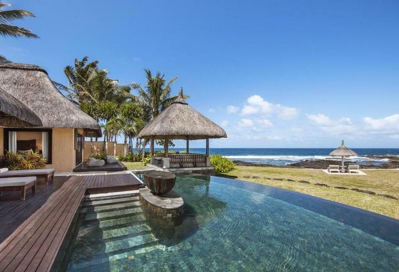 1-Bedroom Villa Sea View, Shanti Maurice Resort & Spa