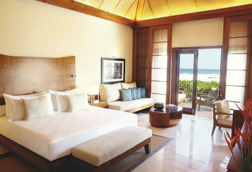 ویلای 1 خوابه با چشم‌انداز دریا, Shanti Maurice Resort & Spa