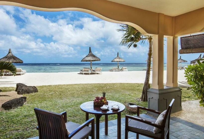 سوییت جونیور, Shanti Maurice Resort & Spa