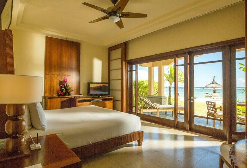 Suite Junior, Shanti Maurice Resort & Spa