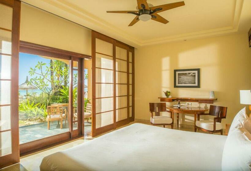 سوییت جونیور, Shanti Maurice Resort & Spa