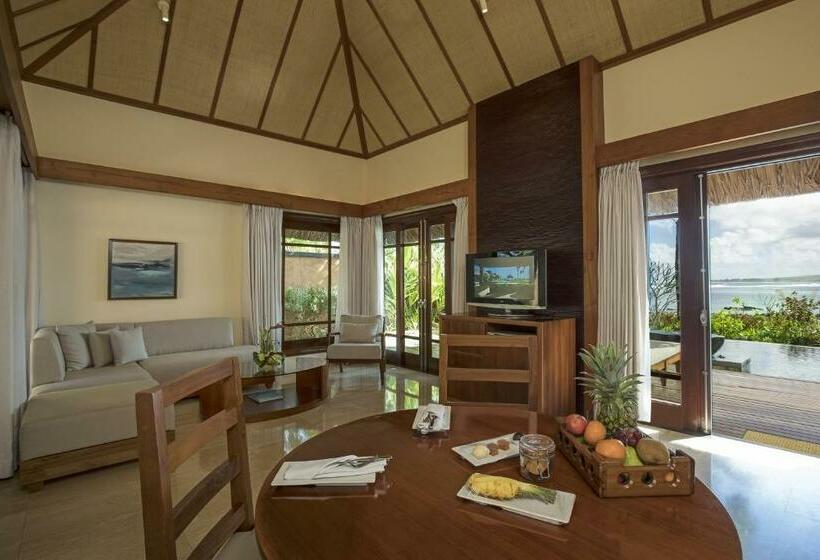 1 Bedroom Villa, Shanti Maurice Resort & Spa