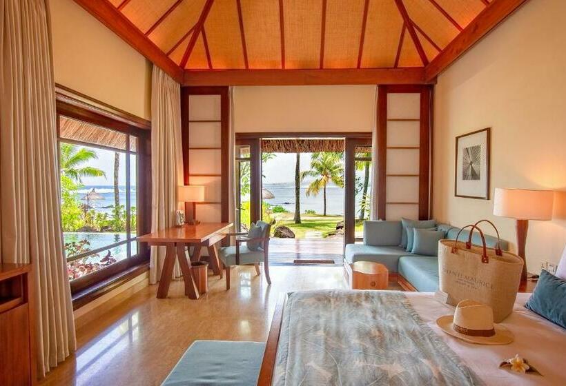 1 Bedroom Villa, Shanti Maurice Resort & Spa