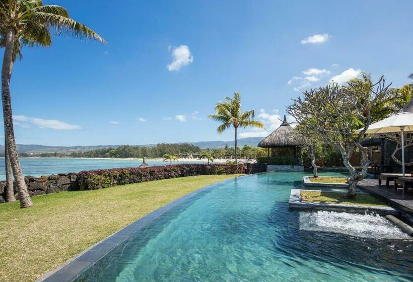 Villa 1 Chambre avec Piscine, Shanti Maurice Resort & Spa