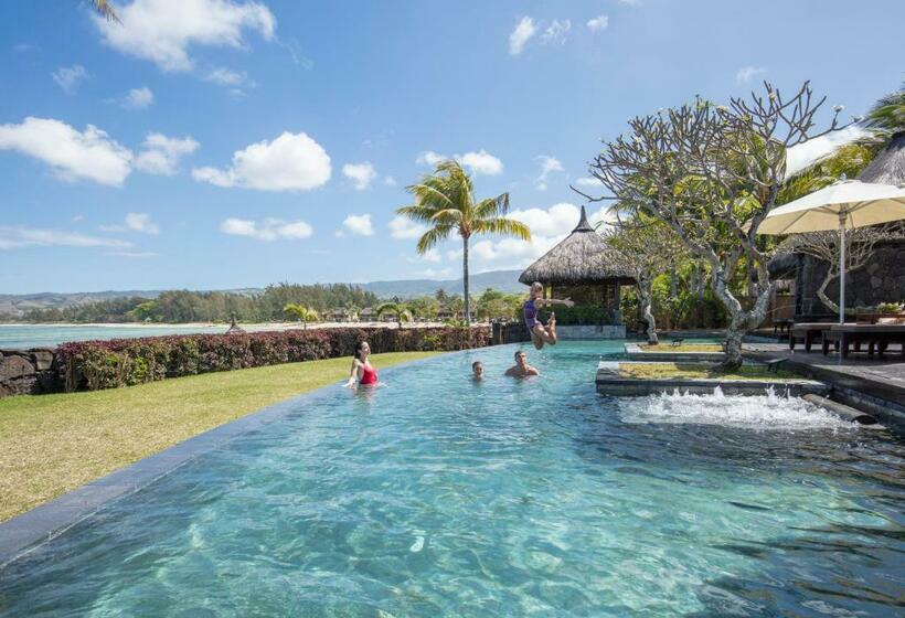 Villa 1 Chambre avec Piscine, Shanti Maurice Resort & Spa