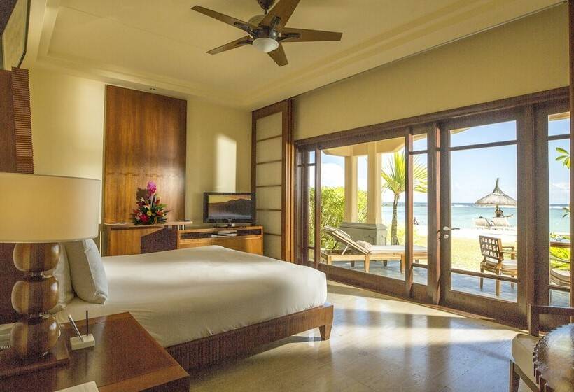 Junior Suite, Shanti Maurice Resort & Spa