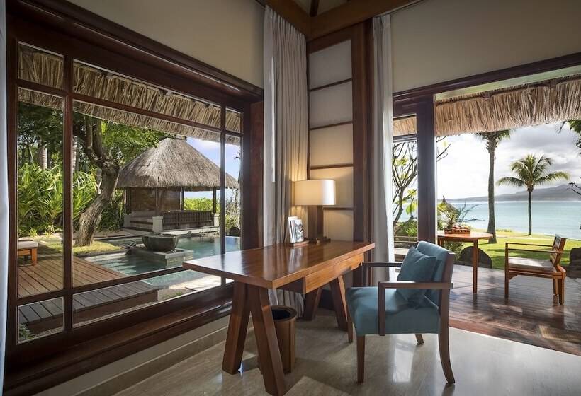 Villa 1 Chambre, Shanti Maurice Resort & Spa