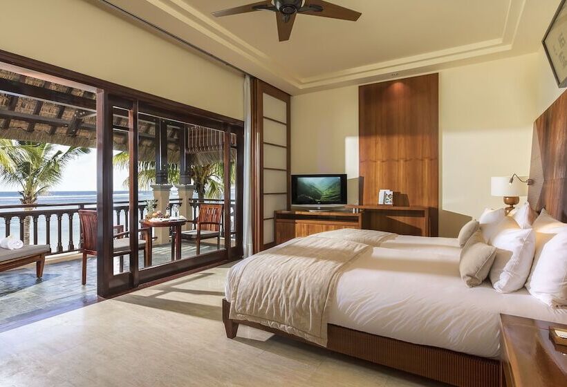 Junior Suite Vista Mare, Shanti Maurice Resort & Spa