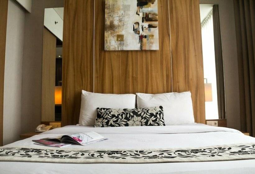 اتاق سوپریور, Verona Palace Hotel Bandung