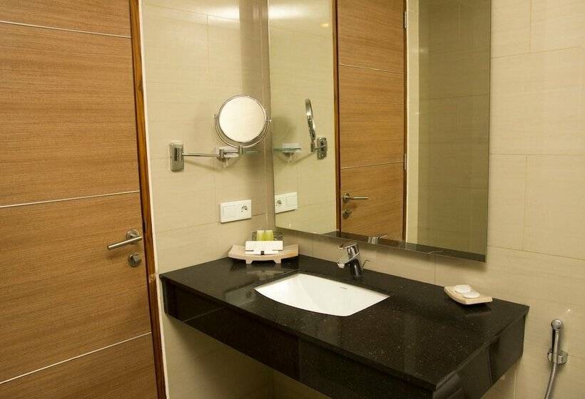 اتاق سوپریور, Verona Palace Hotel Bandung