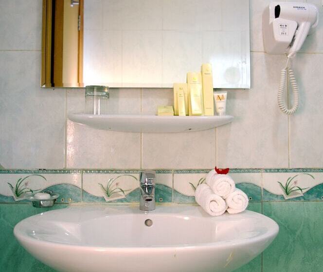 Quarto standard, Verona Resorts