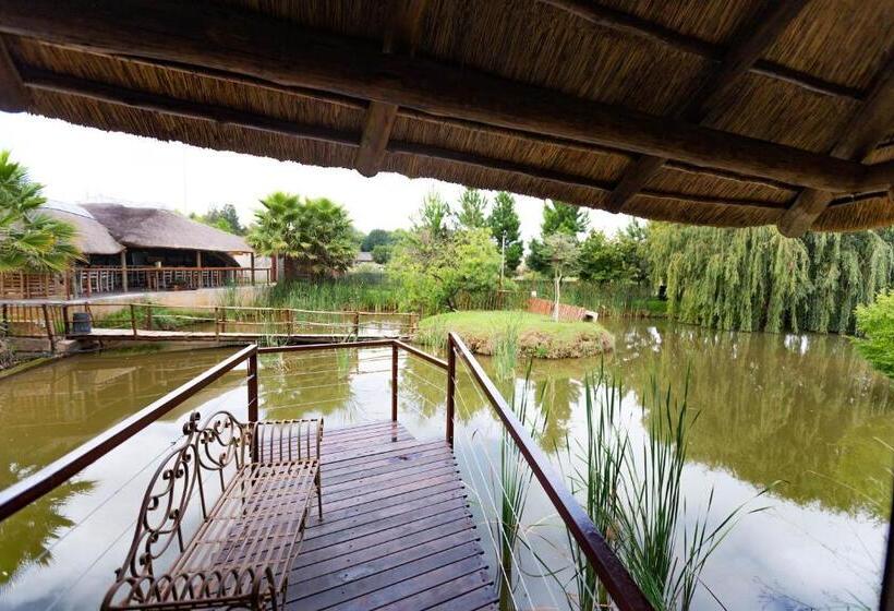 بانگلوی استاندارد, Inyameko Bnb