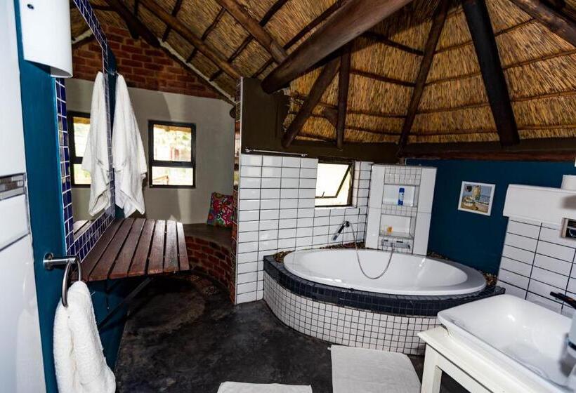 بانگلوی استاندارد, Inyameko Bnb