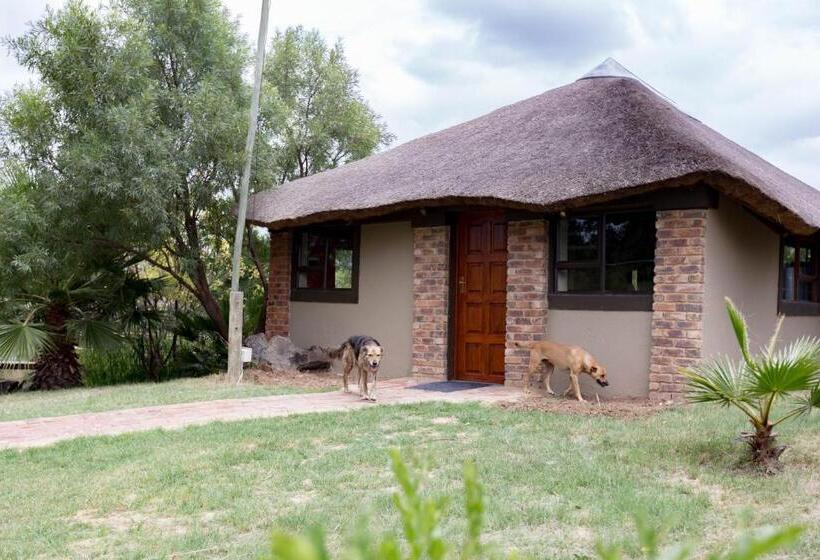بانگلوی استاندارد, Inyameko Bnb