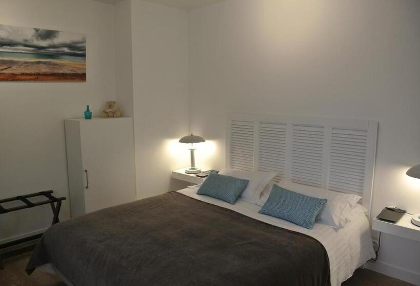 اتاق استاندارد, Au Logis De La Rance Bed And Breakfast