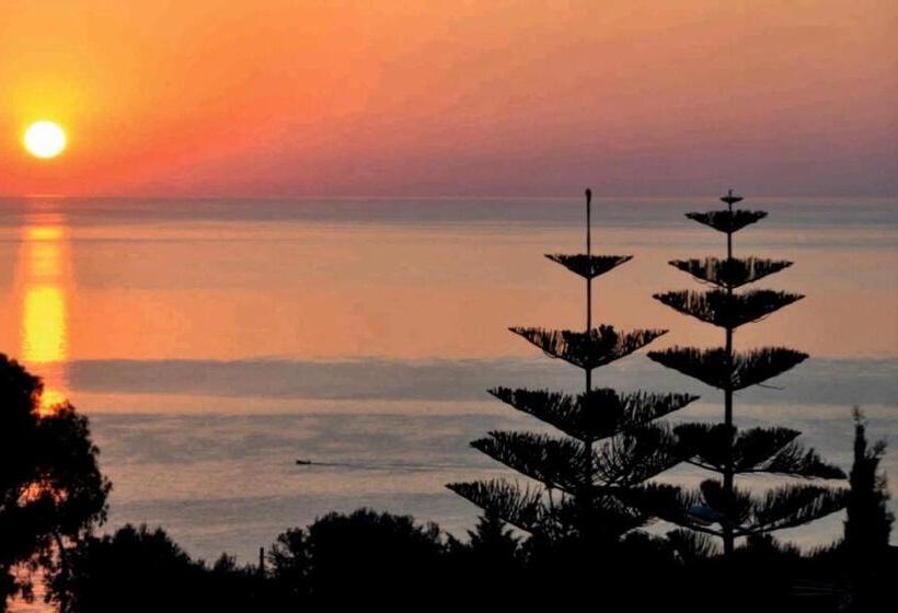 اتاق استاندارد یک نفره, B&b Rosa Dei Venti