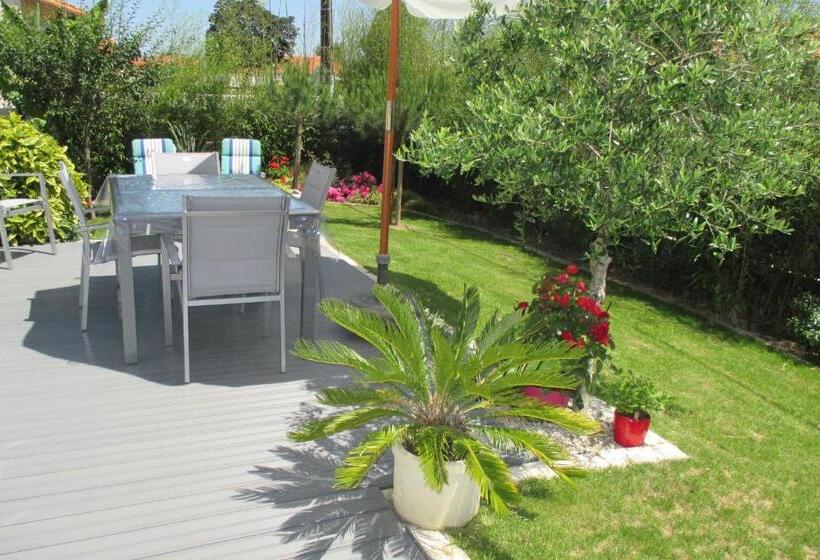 اتاق استاندارد, Chambres D Hôtes La Rose Des Sables