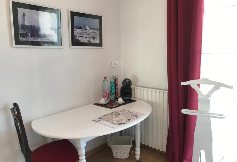 اتاق استاندارد, Chambres D Hôtes La Rose Des Sables