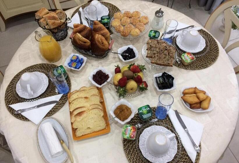 اتاق استاندارد, Chambres D Hôtes La Rose Des Sables