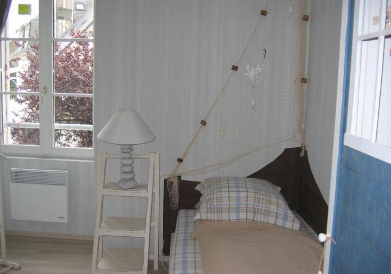 اتاق استاندارد یک نفره, La Bergerie