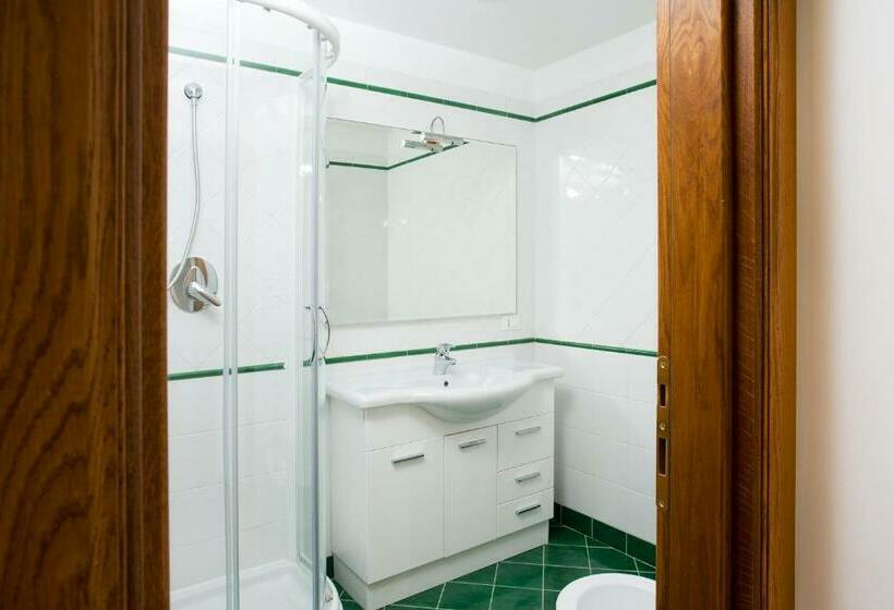 آپارتمان 2 خوابه, Agriturismo Potrero Grande