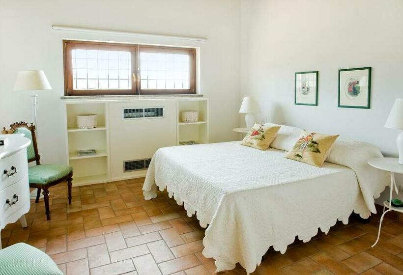 آپارتمان 2 خوابه, Agriturismo Potrero Grande
