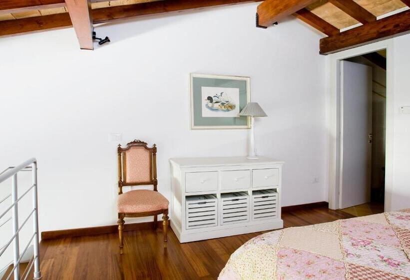 آپارتمان 1 خوابه, Agriturismo Potrero Grande